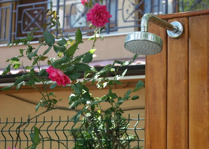 Sun Gate Ξενοδοχείο με διαμερίσματα