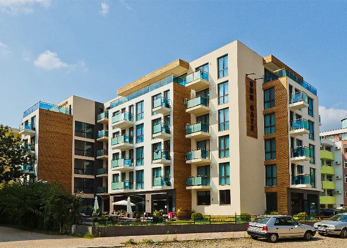 Sun Gate Σάνι Μπιτς