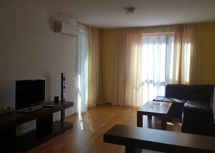 Sun Gate Σάνι Μπιτς