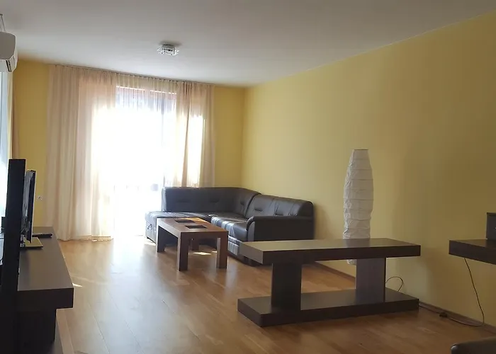 Sun Gate 3* Σάνι Μπιτς