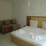 公寓式酒店 Sun Gate 3*