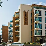 Sun Gate 阳光海滩