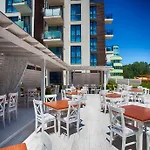 公寓式酒店 Sun Gate