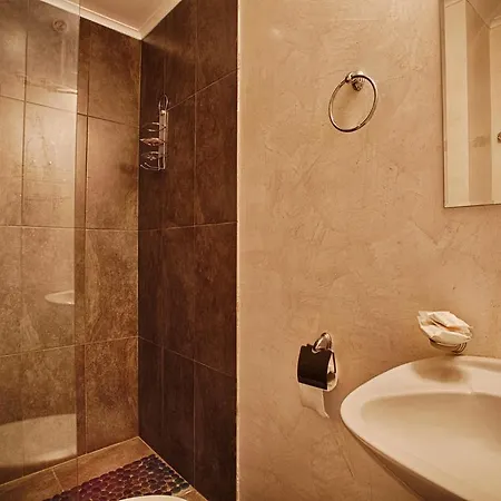 شقة فندقية Sun Gate 3*