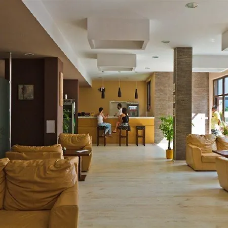 Apartmanhotel Sun Gate