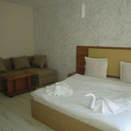 شقة فندقية Sun Gate 3*