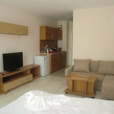 Apartmanhotel Sun Gate