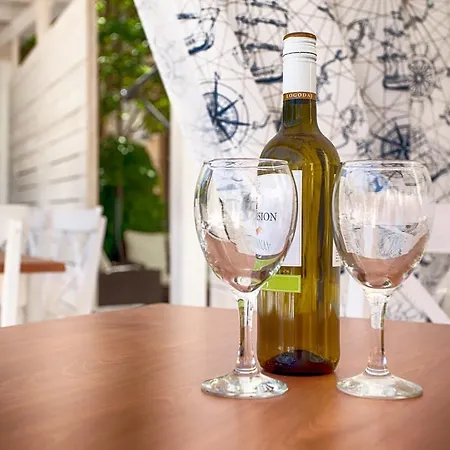 Sun Gate شقة فندقية ساني بيتش