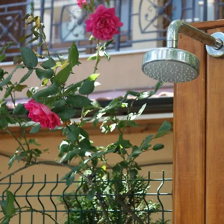 Sun Gate Apartmanhotel