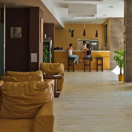 Sun Gate 3* ساني بيتش