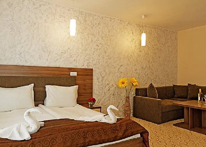 Sun Gate Slantschew brjag