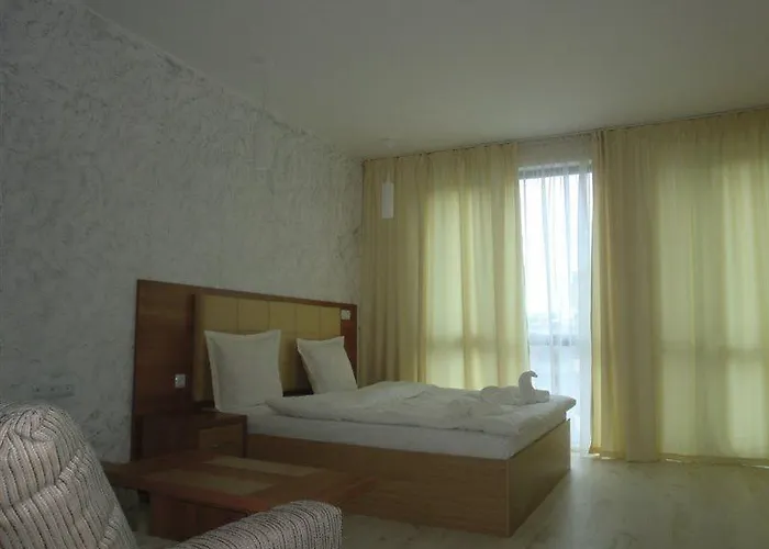 Aparthotel Sun Gate Slantschew brjag