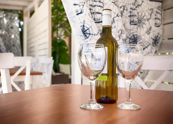 Sun Gate Aparthotel Slantschew brjag