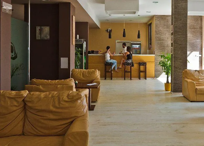 Sun Gate 3* Slantschew brjag