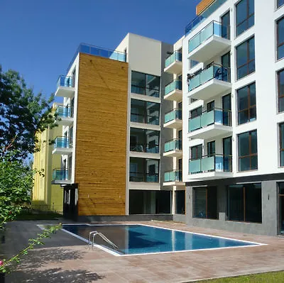 Sun Gate 3* Slantschew brjag