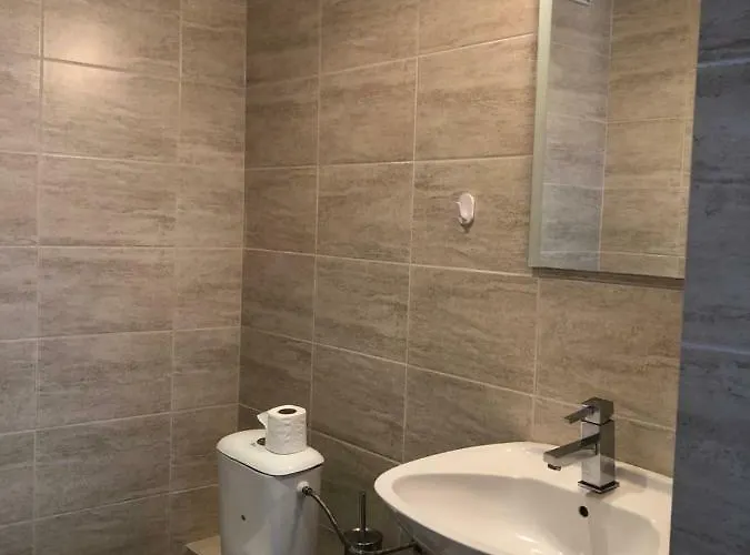 Aparthotel Sun Gate Slantschew brjag