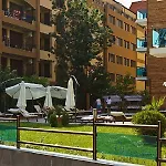 Sun Gate Sunny Beach