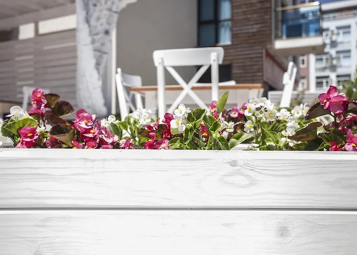 Sun Gate 阳光海滩