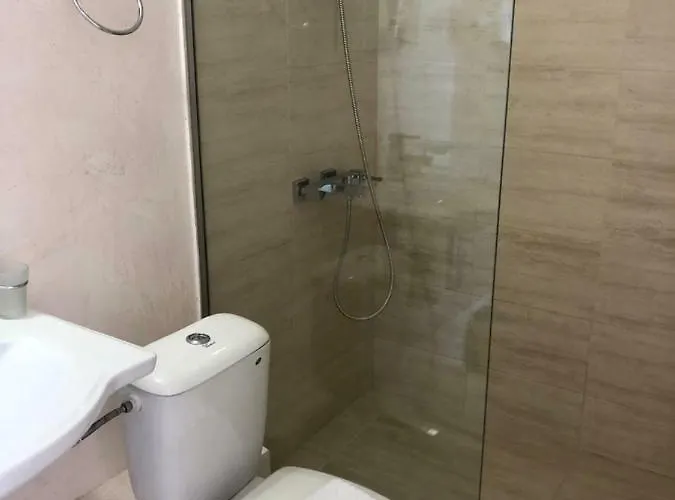 Sun Gate 公寓式酒店 阳光海滩